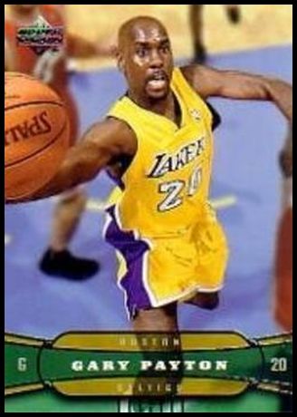 10 Gary Payton